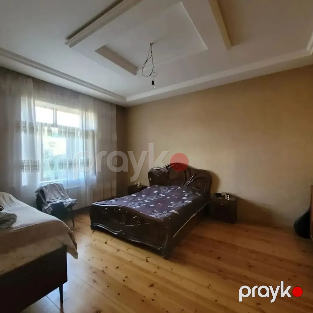 5 otaqlı, 1000 kv. m, Kredit yoxdur, Orta təmir — Ev, villa, Gəncə (6)