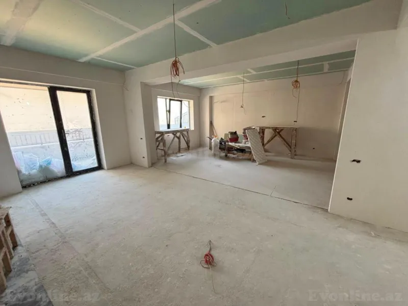 Satılır 3 otaqlı Mənzil Yeni tikili 170 m² Bakı, Xətai r — Mənzil, Bakı (3)