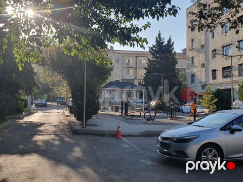 İcarəyə verilir 2 otaqlı köhnə tikili 40 m² — Bakı