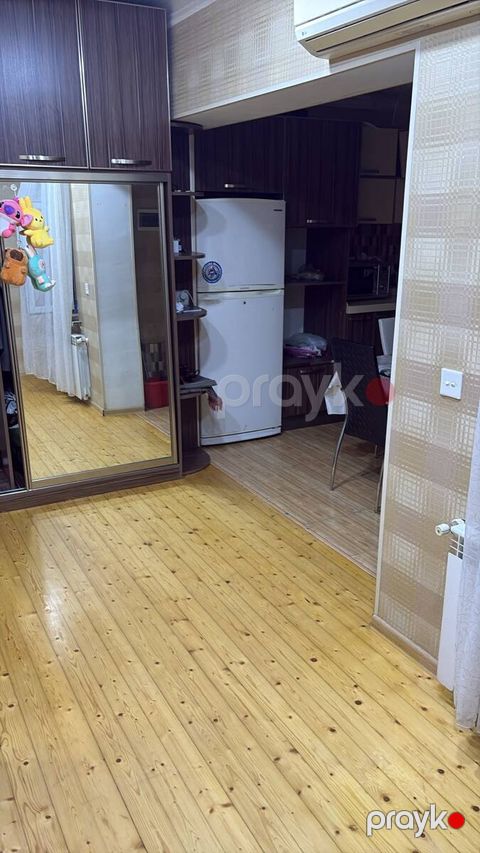 İcarəyə verilir 2 otaqlı həyət evi/bağ evi 50 m² — Bakı