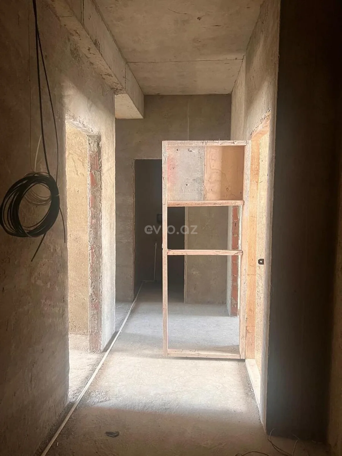 4 otaqlı mənzil satılır Binəqədi qəsəbəsində — Mənzil, Bakı (9)