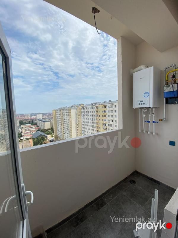 Satılır 2 otaqlı Bina evi menzil (Yeni tikili), 44.45 m², Xırdalan ş — Mənzil (9)
