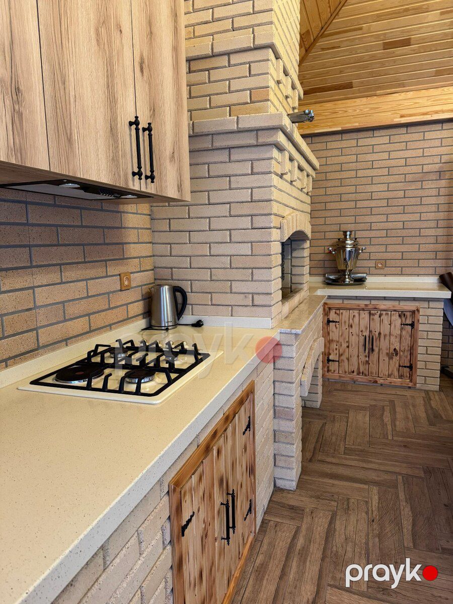 Villa kirayə verilir, Qusar r — Ev, villa, Qusar (2)
