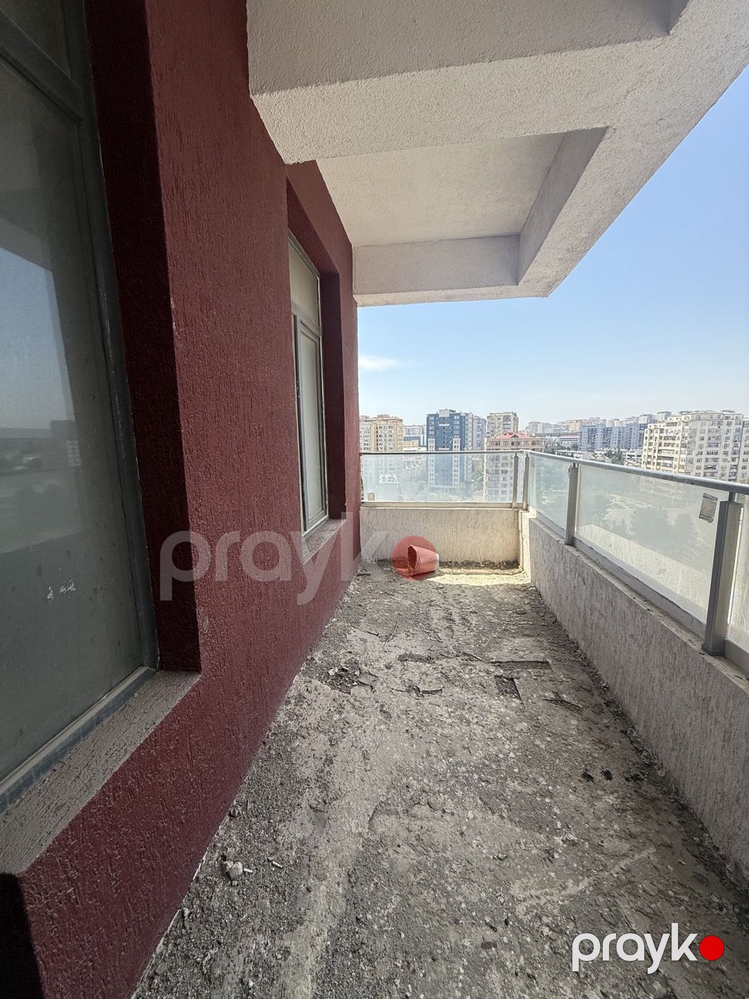Satılır 3 otaqlı yeni tikili 86 m² — Mənzil, Bakı (6)