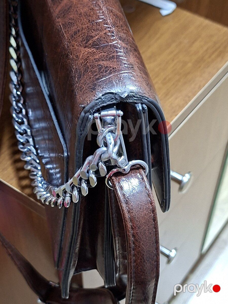 Charles & Keith çiyin çantası — Şəxsi əşyalar, Bakı (9)