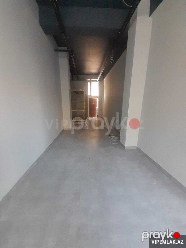Nərimanov rayonunda 4 otaqlı Ofis Kirayə verilir, 100 m² — Ofis, Bakı (6)