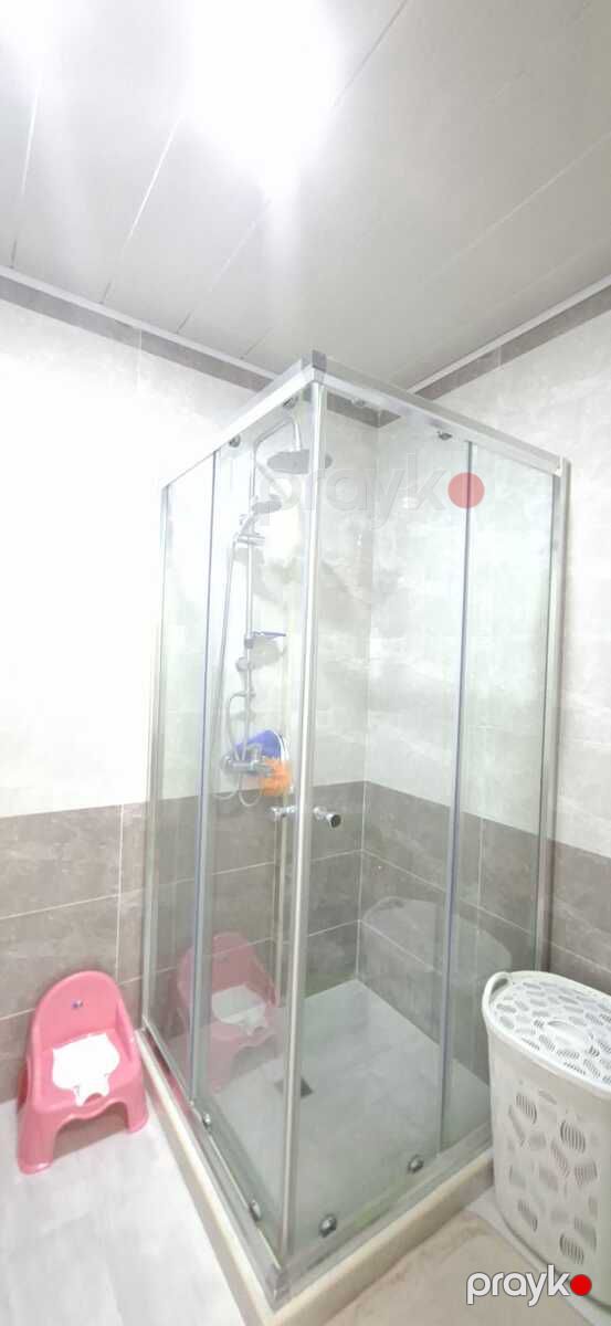 Satılır 2 otaqlı yeni tikili 63 m² — Mənzil, Xırdalan (12)
