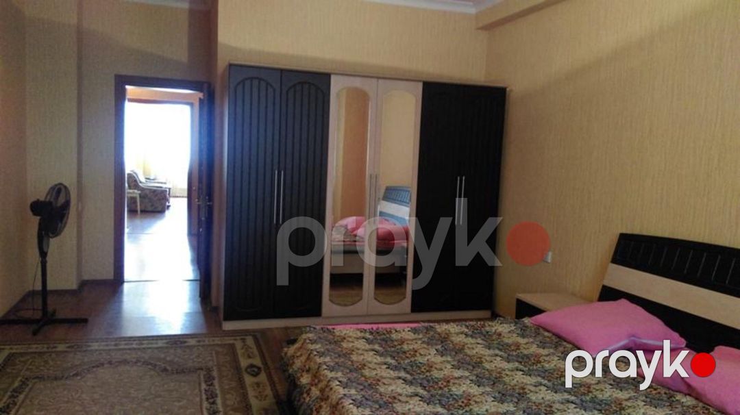 Satılır 3 otaqlı yeni tikili 110 m² — Mənzil, Bakı (11)