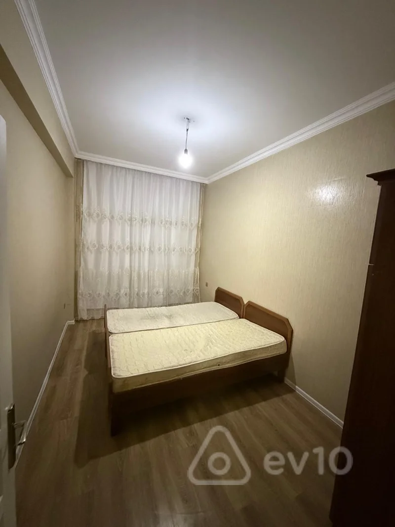2 otaqlı mənzil, 45 m², Hövsan MİDA1 — kirayə — Mənzil, Bakı (4)