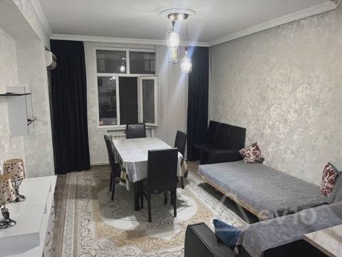 2 otaqlı mənzil, 60 m², Xırdalan — kirayə — Bəxtiyar — Apartment