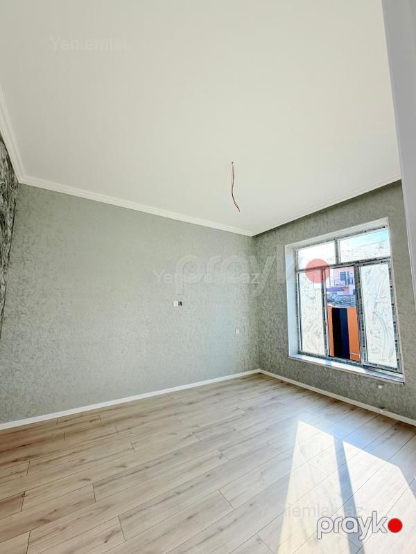 Satılır 3 otaqlı Həyət evi / Villa, 70 m², Sumqayıt şəh — Ev, villa, Sumqayıt (5)