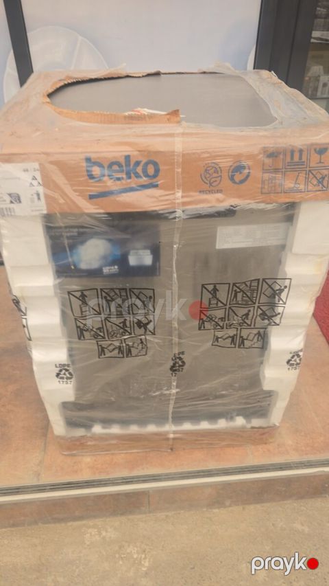 Paltaryuyan Beko WM218CG — Bakı