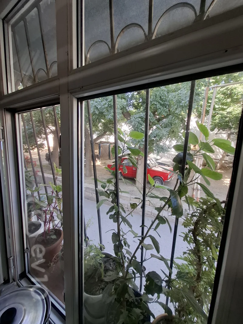 3 otaqlı mənzil, 70 m², Asif Məhərrəmov küc 22 — Mənzil, Bakı (12)