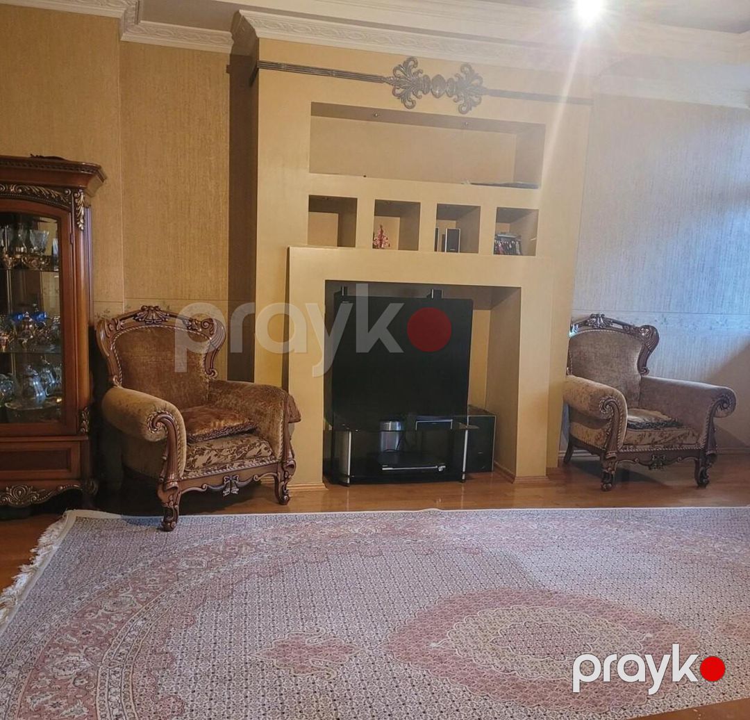 Satılır 2 otaqlı yeni tikili 92 m² — Mənzil, Bakı (3)