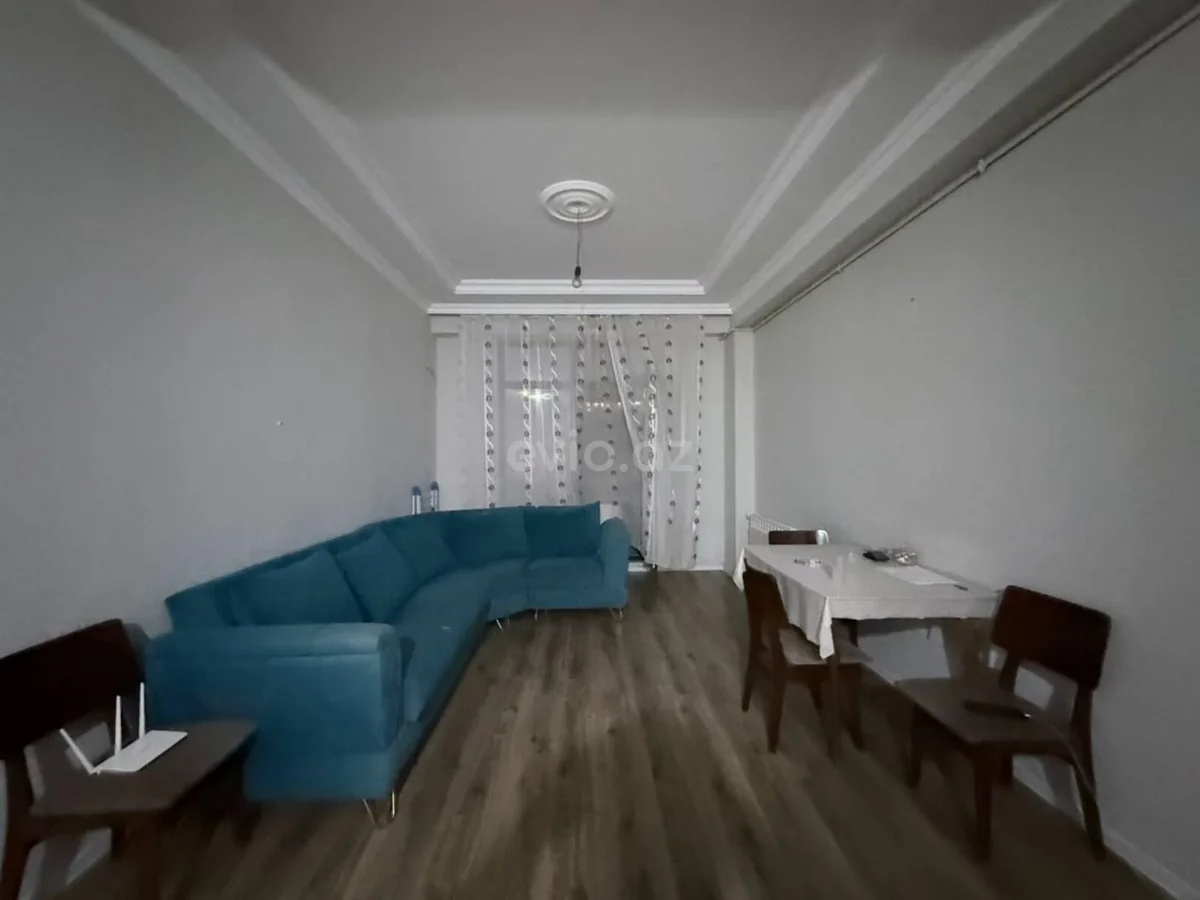 2 otaqlı tam təmirli mənzil satılır Sumqayıtda — Mənzil, Sumqayıt (3)