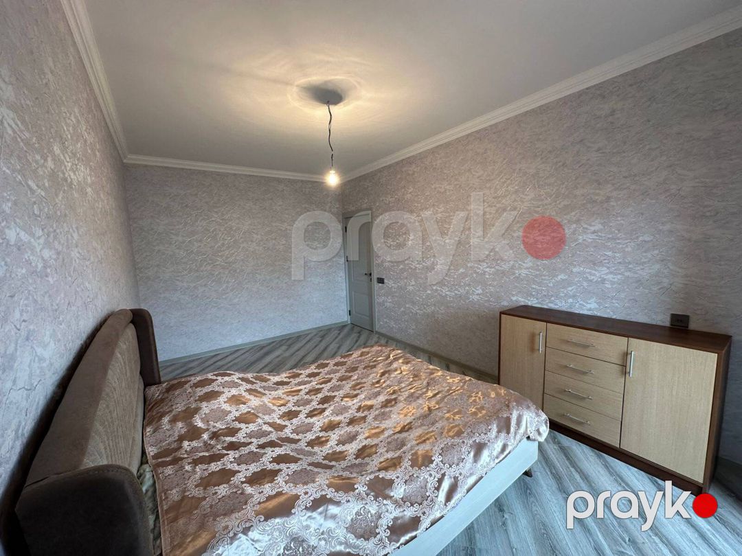 Satılır 5 otaqlı köhnə tikili 120 m² — Mənzil, Bakı (9)