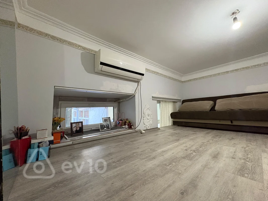 4 otaqlı mənzil, 55 m², Molla Vali Vidadi 161 — kirayə — Mənzil, Bakı (4)