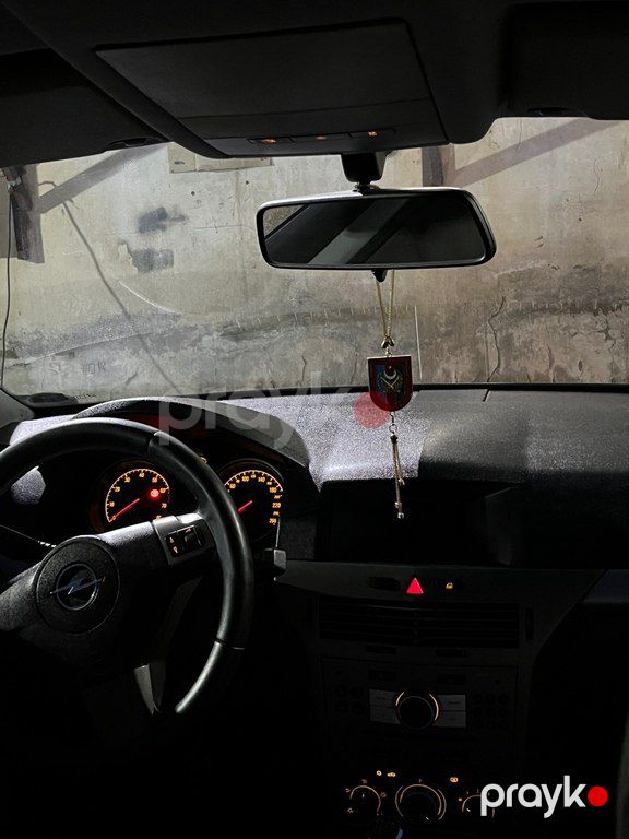 Opel Astra, 1.4 L, 2005 il, 327 000 km — Avtomobillər, Bakı (4)