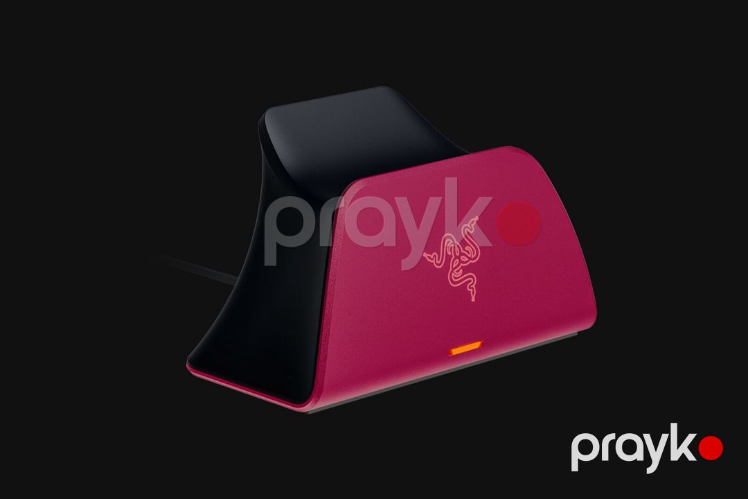 Dualsense Charging Stand — Oyunlar, konsollər və proqramlar, Bakı (4)
