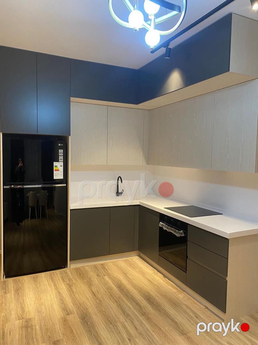 İcarəyə verilir 2 otaqlı yeni tikili 65 m² — Mənzil, Bakı (3)