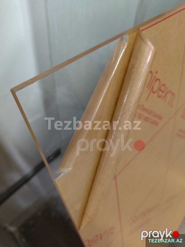 Orqsteklo satışı — Tikinti materialları, Bakı (2)
