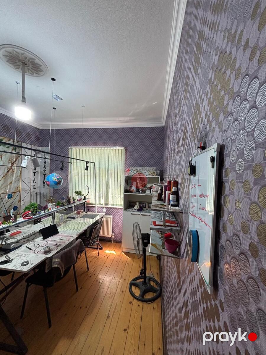 Satılır 3 otaqlı həyət evi/bağ evi 75 m² — Ev, villa, Xırdalan (6)