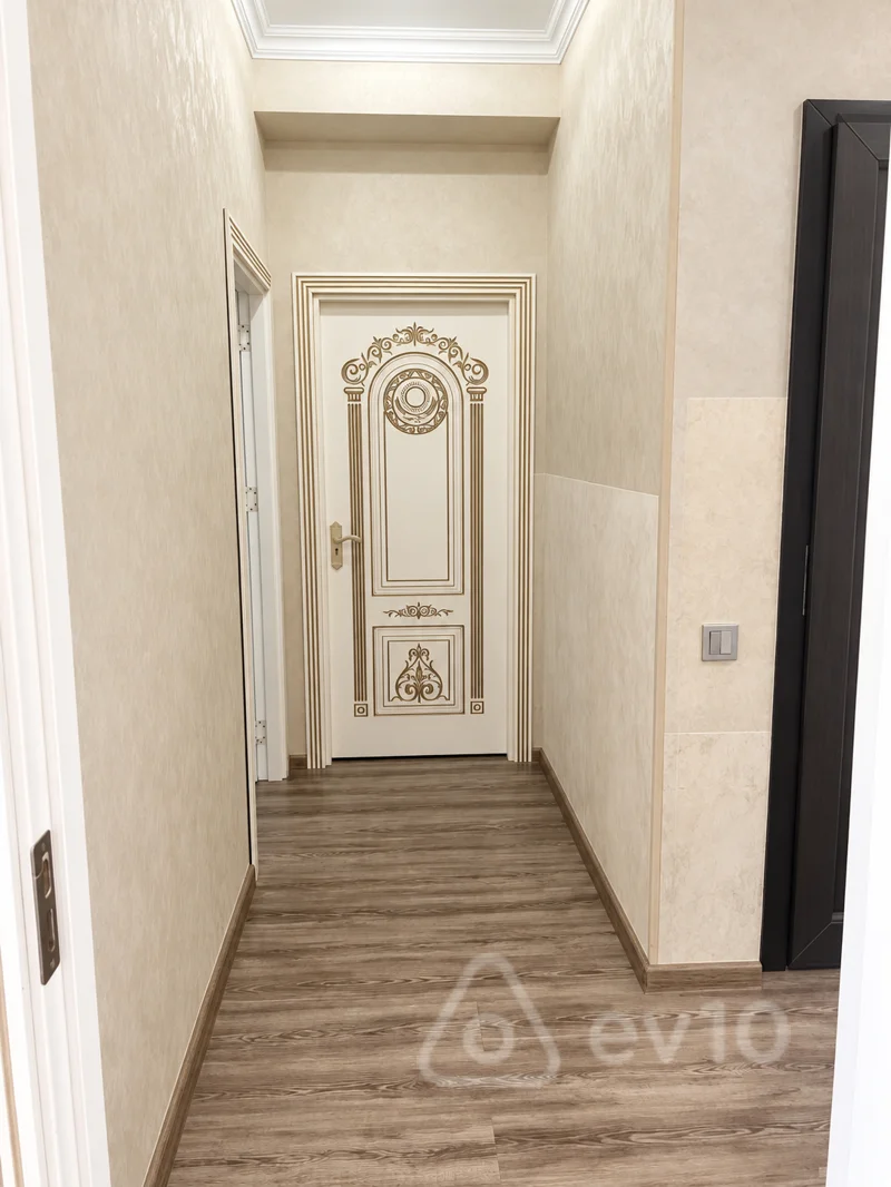 3 otaqlı mənzil, 101 m², Təbriz küçəsi — Mənzil, Bakı (8)