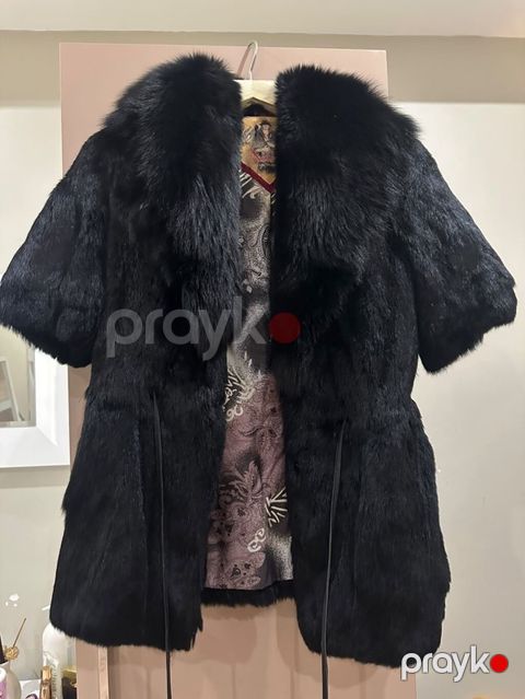 Jaket Kurk Razmer S — Bakı