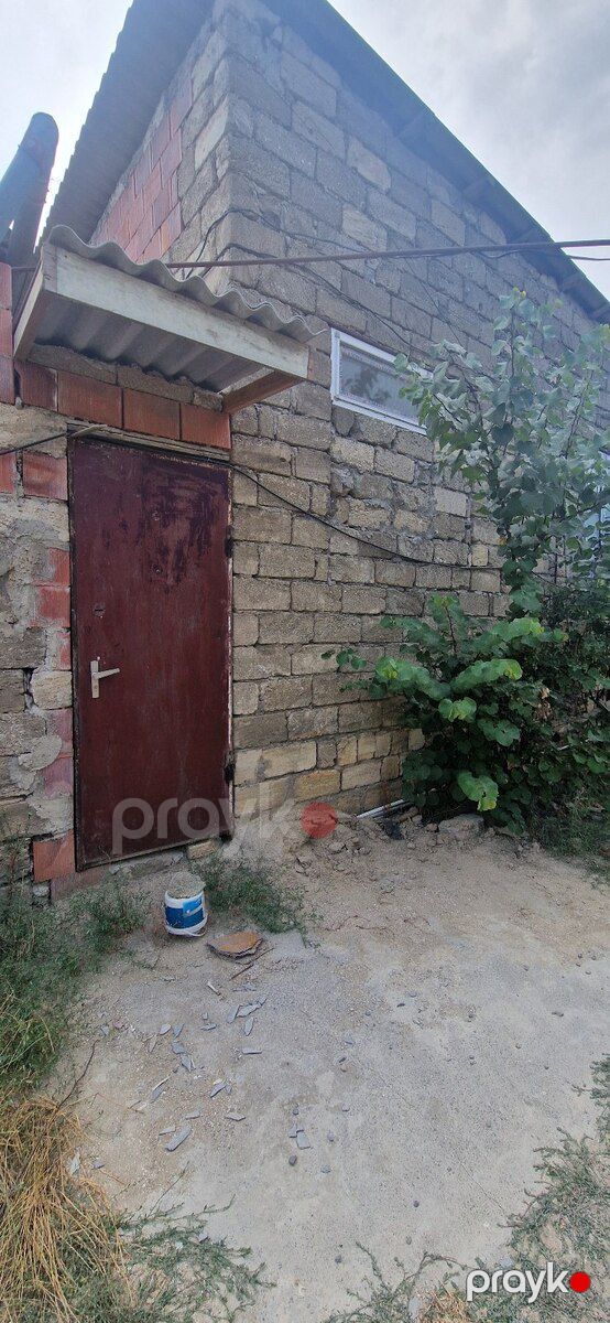 Həyət evi, Maştağa qəs — Ev, villa, Bakı (2)