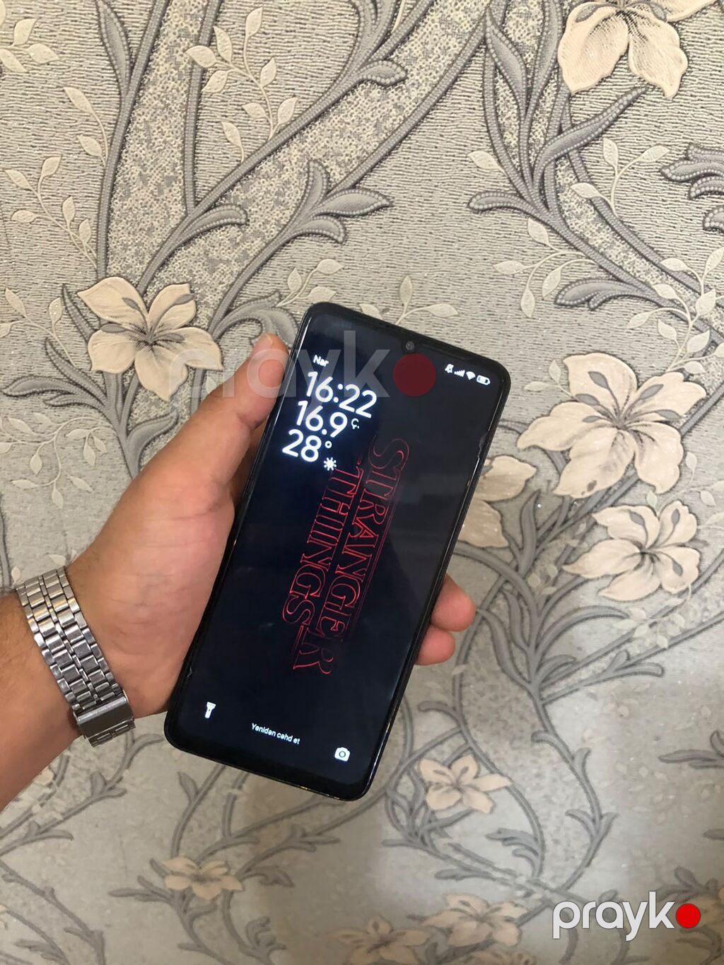 Aşaqını oxu sora yaz Məhsul: Xiaomi Redmi 13c 256/8 Hər bir detalı — Xiaomi, Bakı (3)