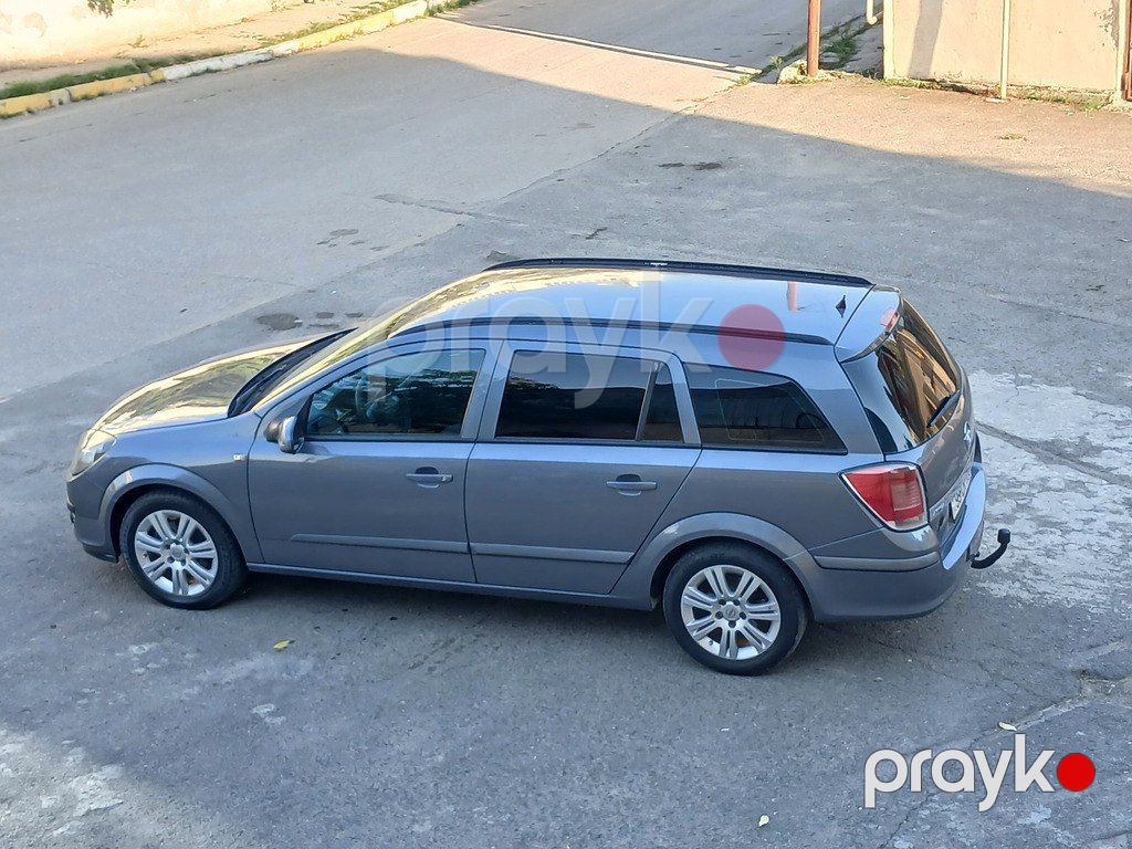 Opel Astra, 1.8 L, 2006 il, 321 000 km — Avtomobillər, Bakı (7)
