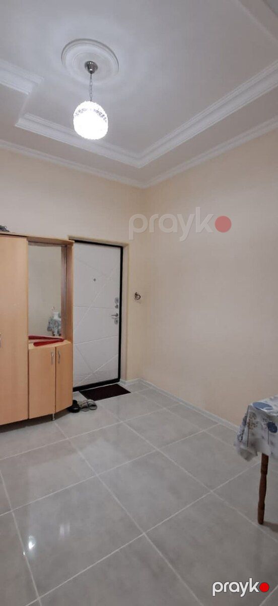 2-otaqlı yeni tikili kirayə verilir, Sumqayıt ş., 70 m² — Mənzil, Sumqayıt (4)