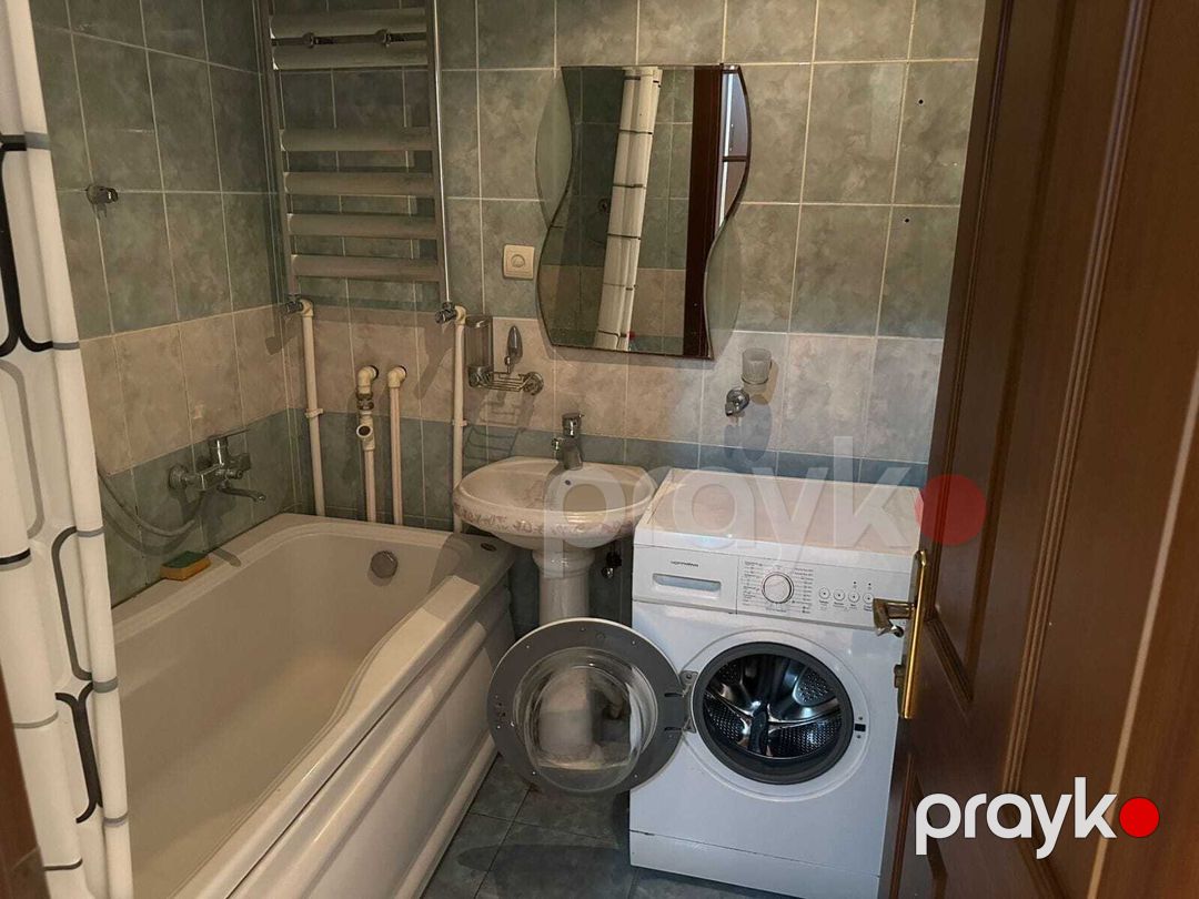 İcarəyə verilir 2 otaqlı yeni tikili 85 m² — Mənzil, Bakı (9)