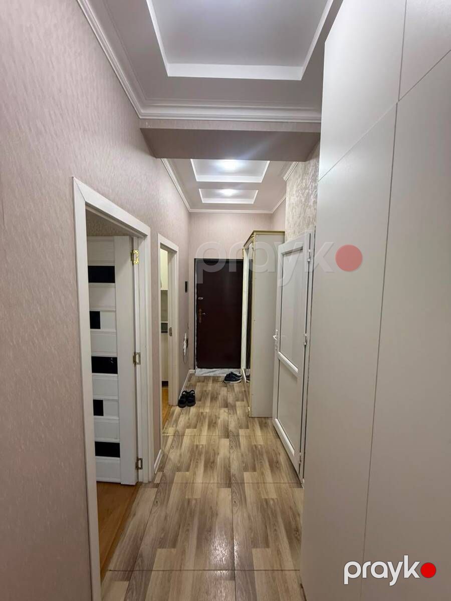 Satılır 2 otaqlı yeni tikili 51 m² — Mənzil, Xırdalan (5)