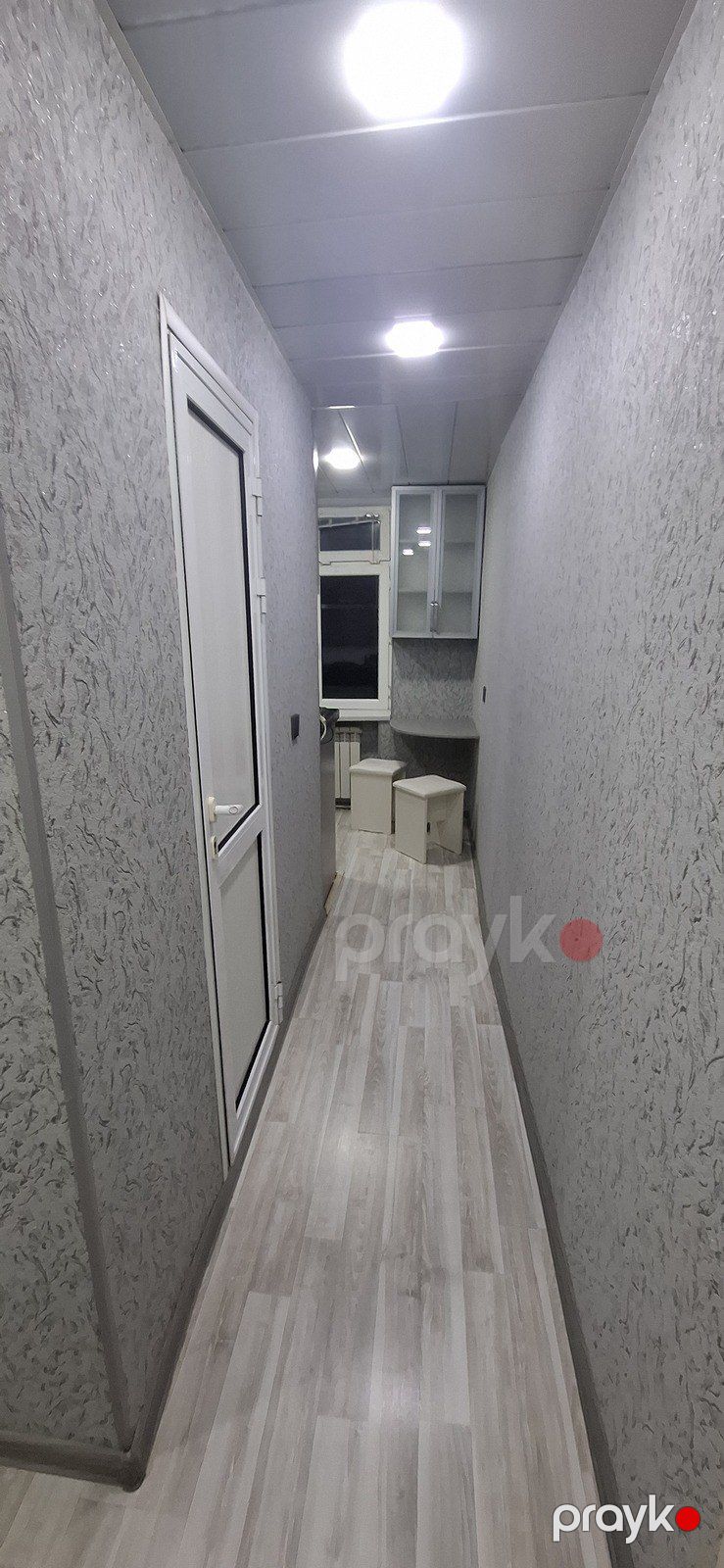 İcarəyə verilir 1 otaqlı köhnə tikili 33 m² — Mənzil, Bakı (3)