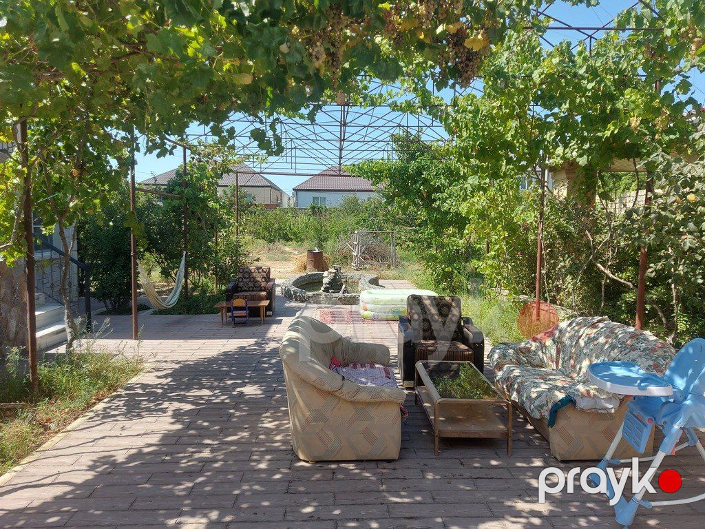 Bağ evi kirayə verilir, Mərdəkan qəs — Ev, villa, Bakı (3)