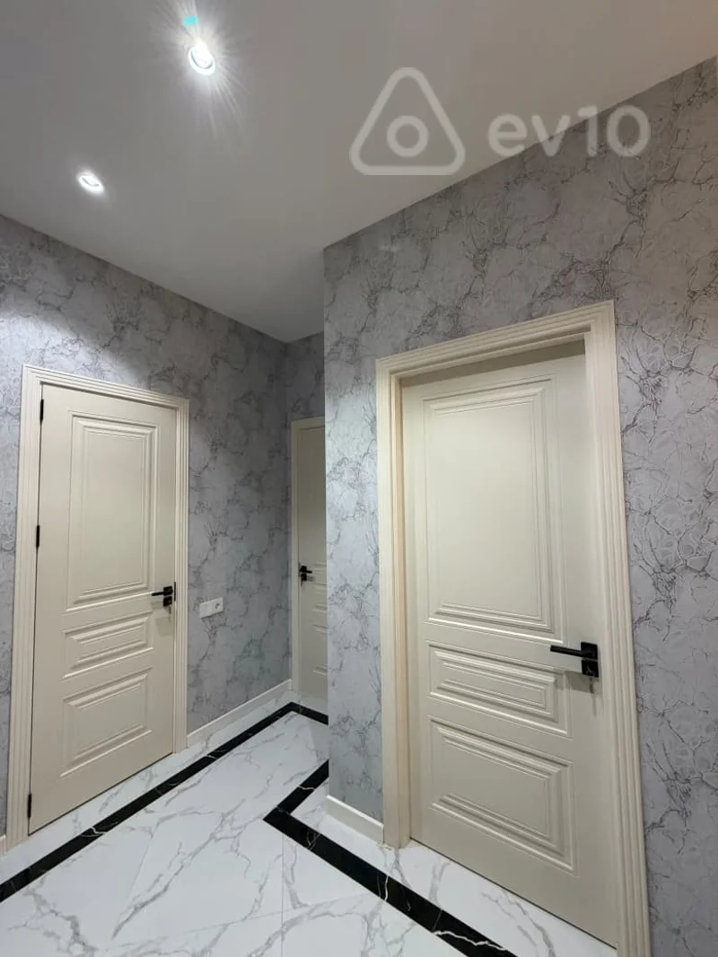 3 otaqlı mənzil, 84 m², tibb universteti — kirayə — Mənzil, Bakı (2)