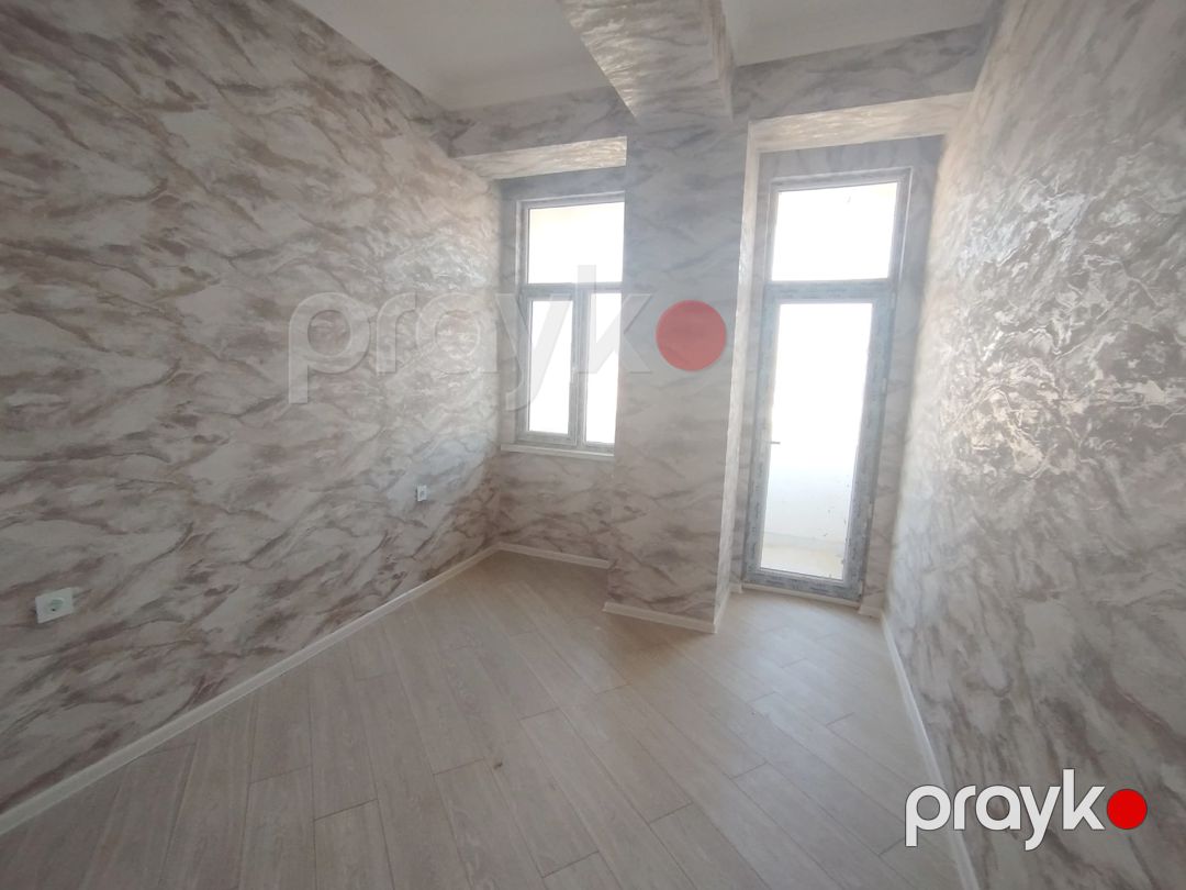 Satılır 3 otaqlı yeni tikili 65 m² — Mənzil, Bakı (5)