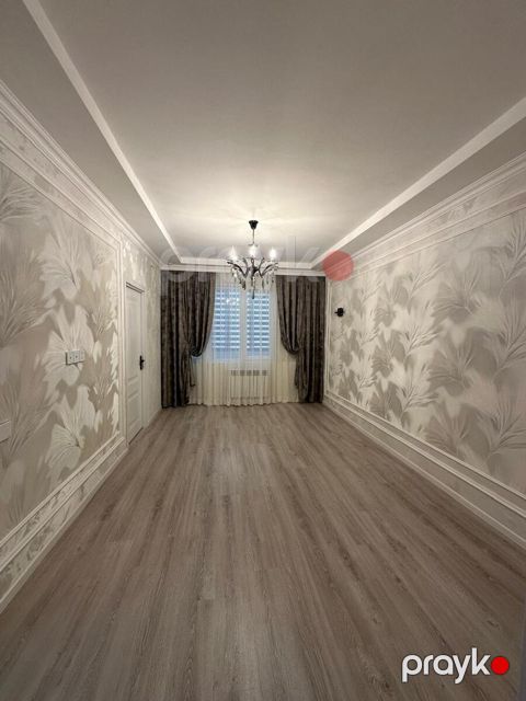 Satılır 2 otaqlı köhnə tikili 58 m² — Bakı