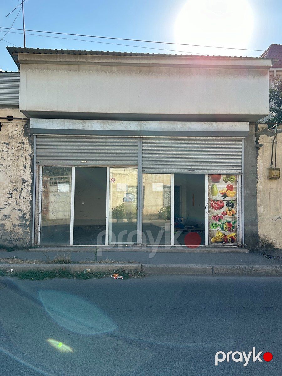 Həyət evi, Bəxtiyar Əliyev küç — Ev, villa, Gəncə (3)