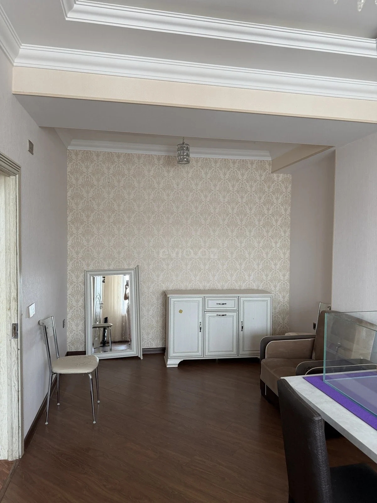Kirayə 4 otaqlı mənzil 20 Yanvar metrosu yaxınlığında — Mənzil, Bakı (7)