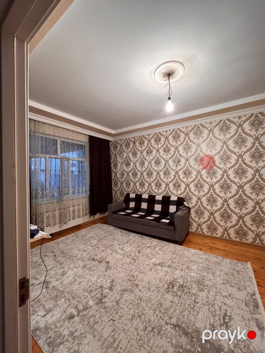 Həyət evi, Saray qəs — Ev, villa, Sumqayıt (4)