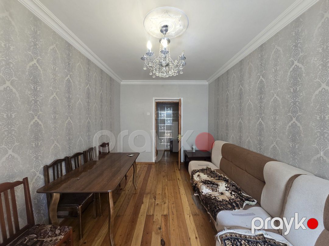 Satılır 3 otaqlı köhnə tikili 65 m² — Mənzil, Sumqayıt (4)