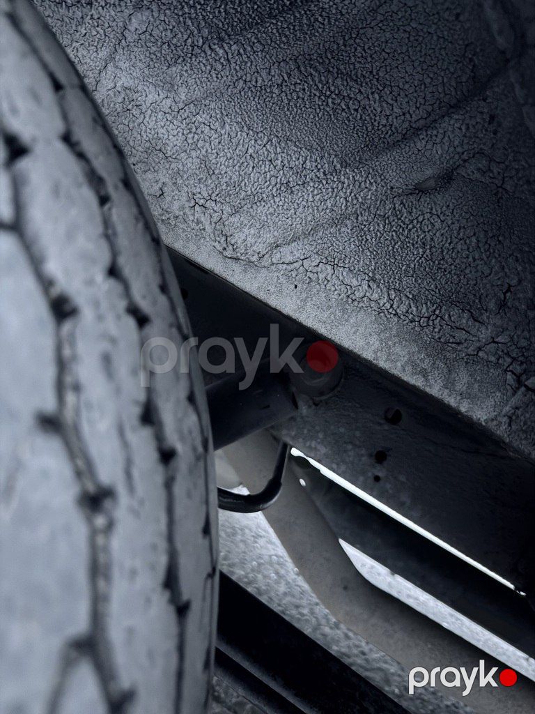 Ford Transit, 3.2 L, 2009 il, 280 000 km — Avtomobillər, Xaçmaz (6)