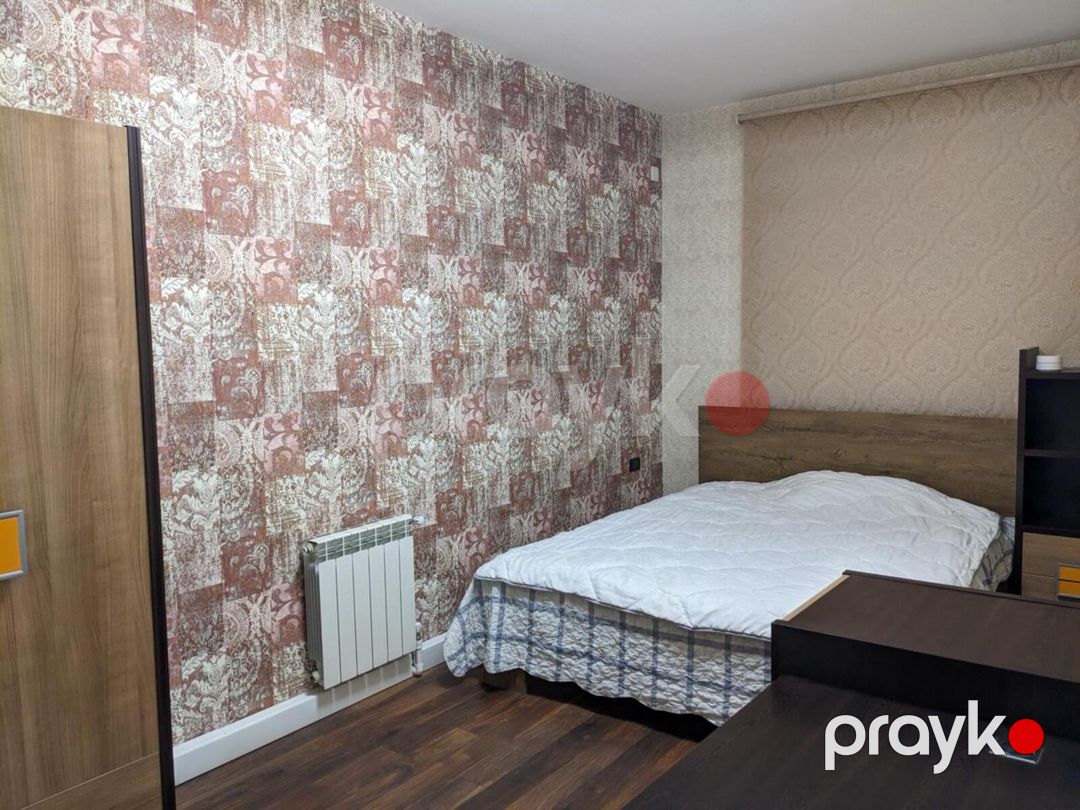 İcarəyə verilir 3 otaqlı yeni tikili 135 m² — Mənzil, Bakı (2)