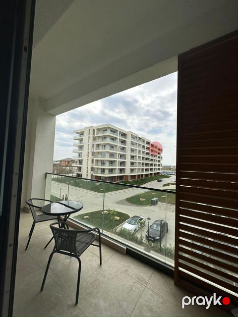 Satılır 2 otaqlı yeni tikili 61 m² — Bakı