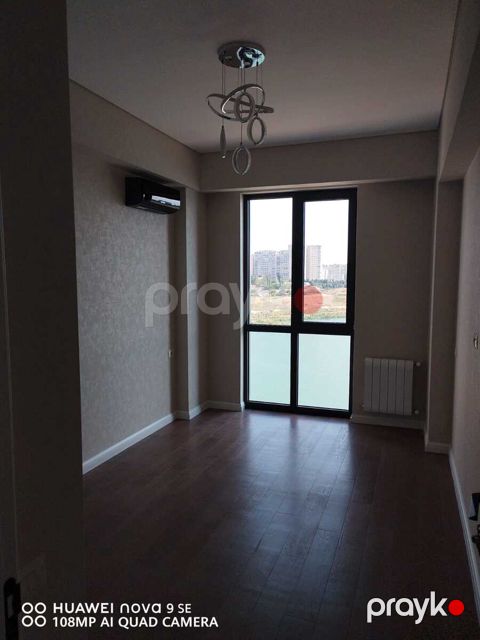 İcarəyə verilir 3 otaqlı yeni tikili 78 m² — Bakı