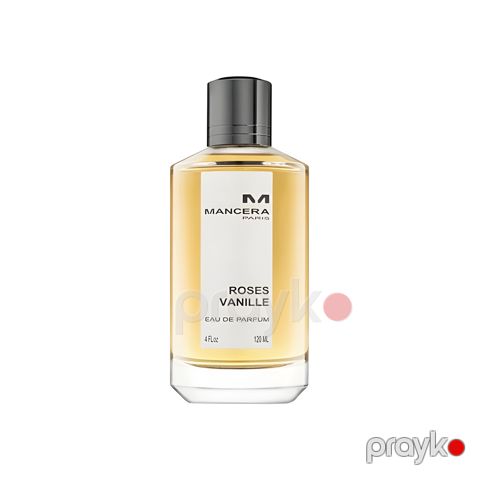 No Brand Roses Vanille uniseks ətir suyu, 120 ml — Bakı