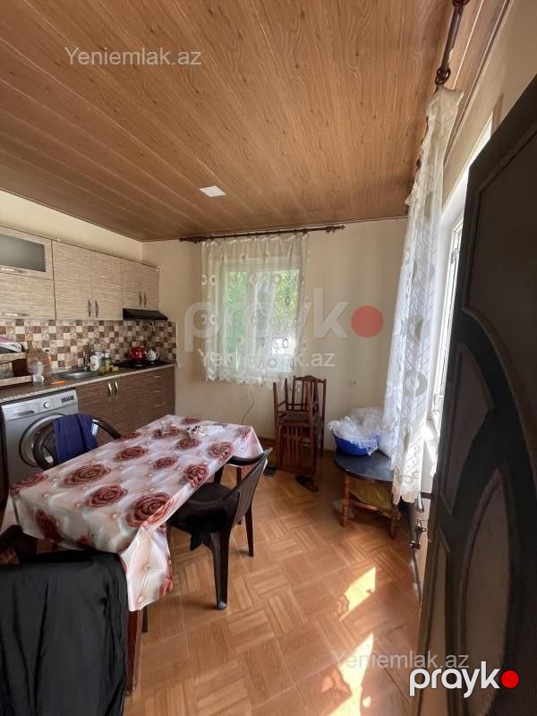 Satılır 3 otaqlı Həyət evi / Villa, 80 m², Novxanı — Ev, villa, Abşeron (10)