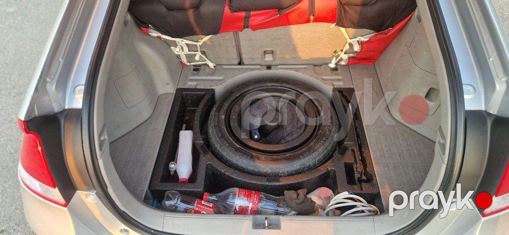 Honda Insight, 1.3 L, 0.58 kWh, 2009 il, 354 125 km — Avtomobillər, Bakı (9)